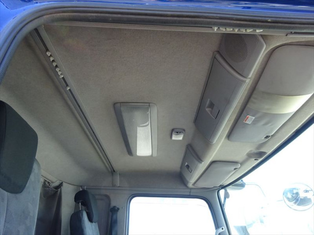 UDトラックス（日産） コンドル 増トン 塵芥車（プレス式） QKG-PK39LH(96981) 29枚目