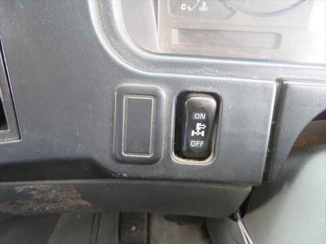 三菱ふそう スーパーグレート 大型 土砂ダンプ QKG-FV60VX(96980) 42枚目