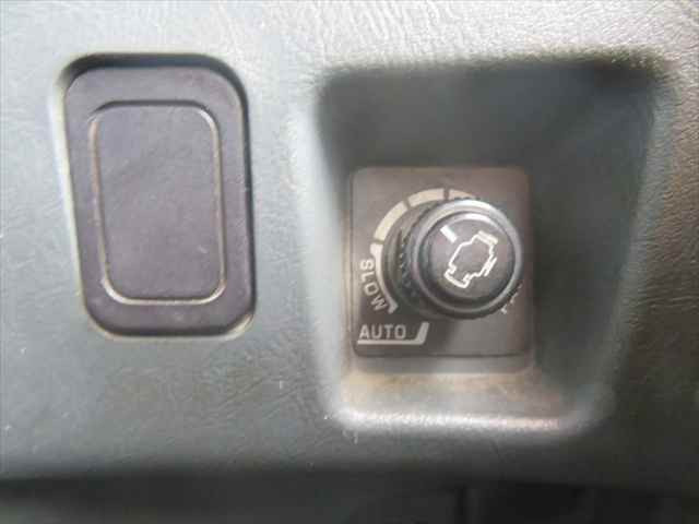 三菱ふそう スーパーグレート 大型 土砂ダンプ QKG-FV60VX(96980) 44枚目