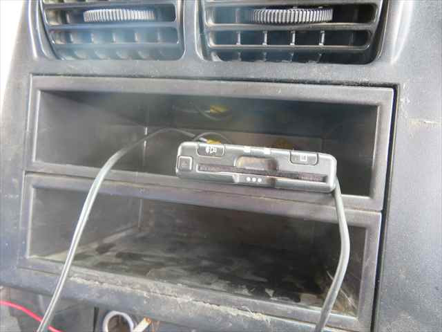 三菱ふそう スーパーグレート 大型 土砂ダンプ QKG-FV60VX(96980) 45枚目