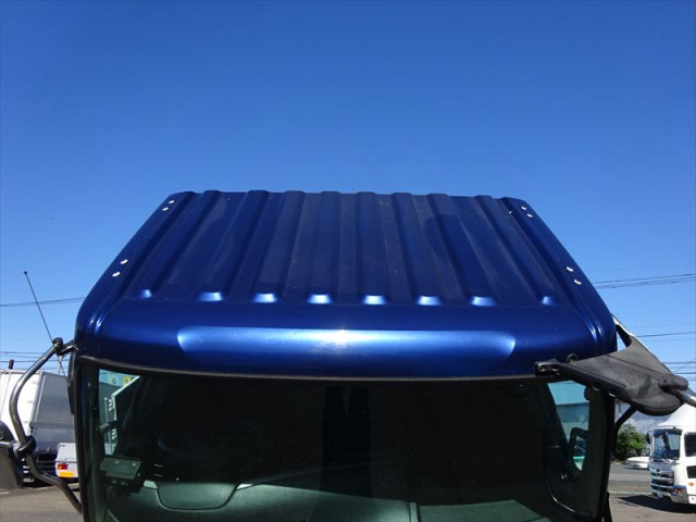 UDトラックス（日産） コンドル 増トン 塵芥車（プレス式） QKG-PK39LH(96981) 38枚目