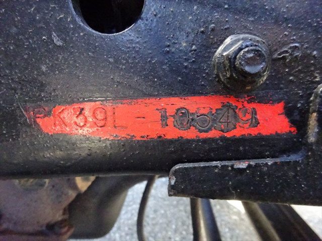 UDトラックス（日産） コンドル 増トン 塵芥車（プレス式） QKG-PK39LH(96981) 39枚目