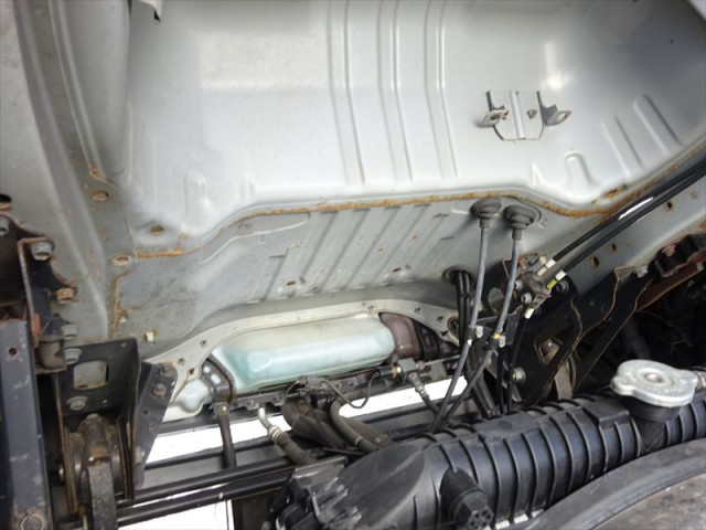 UDトラックス（日産） コンドル 増トン 塵芥車（プレス式） QKG-PK39LH(96981) 40枚目