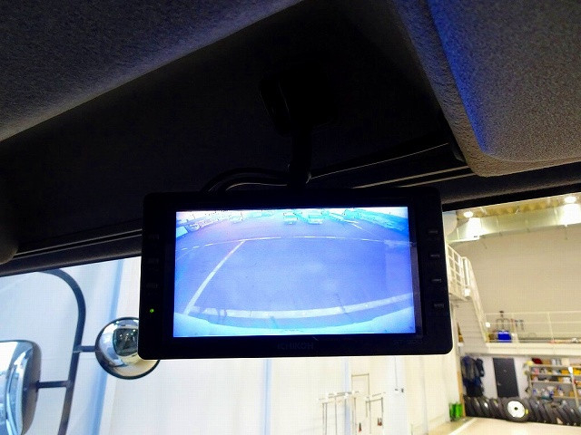 いすゞ フォワード 中型 アルミウィング TKG-FRR90S2(96982) 13枚目