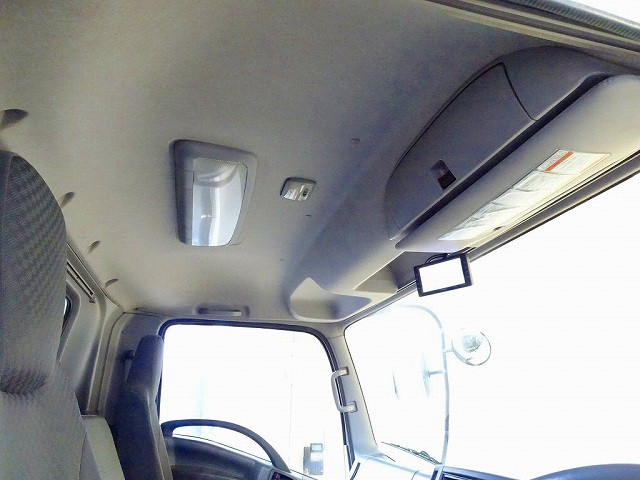 いすゞ フォワード 中型 アルミウィング TKG-FRR90S2(96982) 14枚目