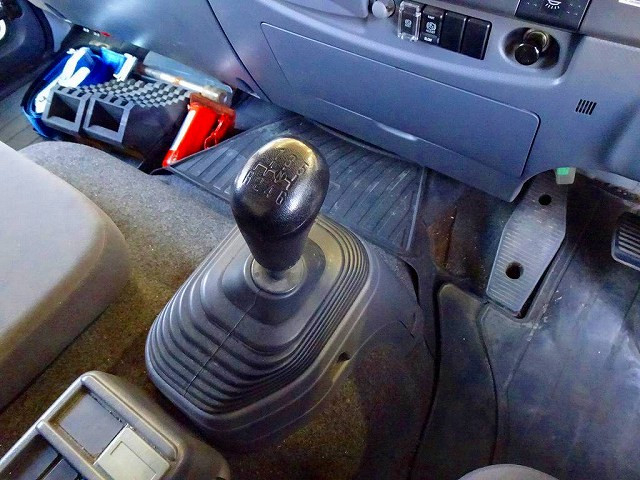 いすゞ フォワード 中型 アルミウィング TKG-FRR90S2(96982) 15枚目