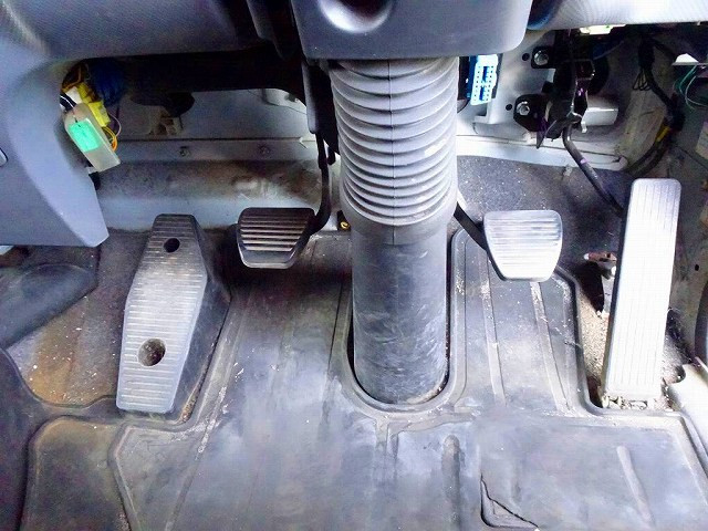 いすゞ フォワード 中型 アルミウィング TKG-FRR90S2(96982) 16枚目