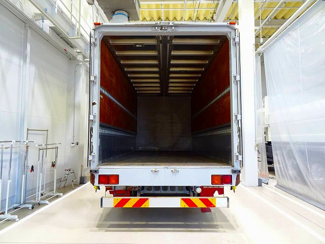 いすゞ フォワード 中型 アルミウィング TKG-FRR90S2(96982) 20枚目