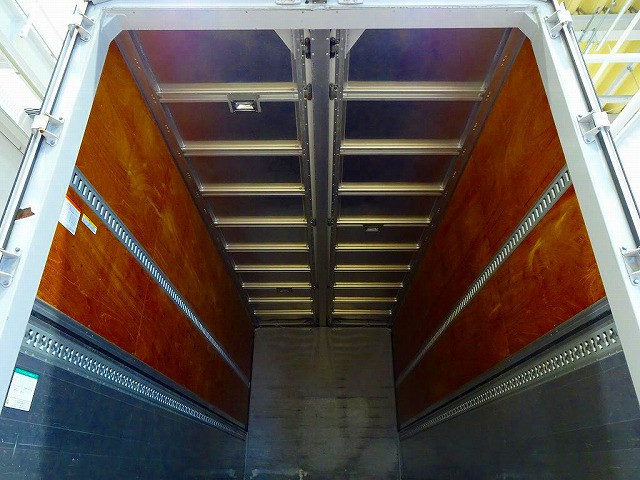 いすゞ フォワード 中型 アルミウィング TKG-FRR90S2(96982) 23枚目