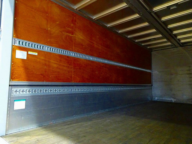 いすゞ フォワード 中型 アルミウィング TKG-FRR90S2(96982) 24枚目