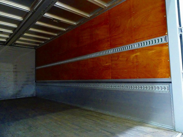 いすゞ フォワード 中型 アルミウィング TKG-FRR90S2(96982) 25枚目