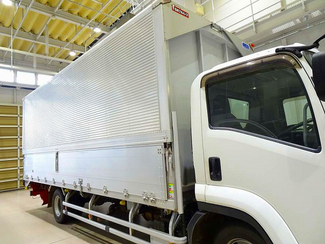 いすゞ フォワード 中型 アルミウィング TKG-FRR90S2(96982) 26枚目