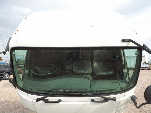 いすゞ フォワード 中型 土砂ダンプ TKG-FRR90S1(96983) 17枚目