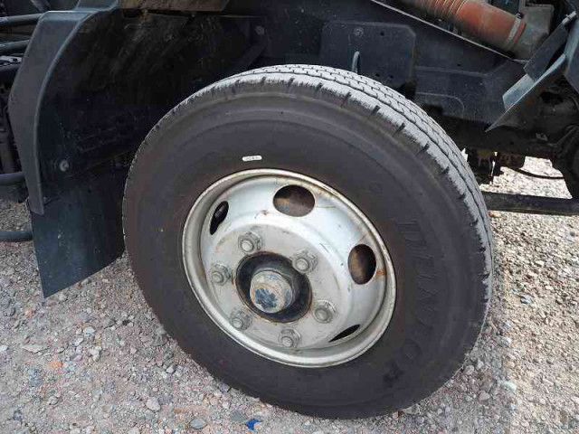 いすゞ フォワード 中型 土砂ダンプ TKG-FRR90S1(96983) 18枚目