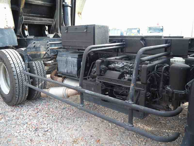 いすゞ フォワード 中型 土砂ダンプ TKG-FRR90S1(96983) 20枚目