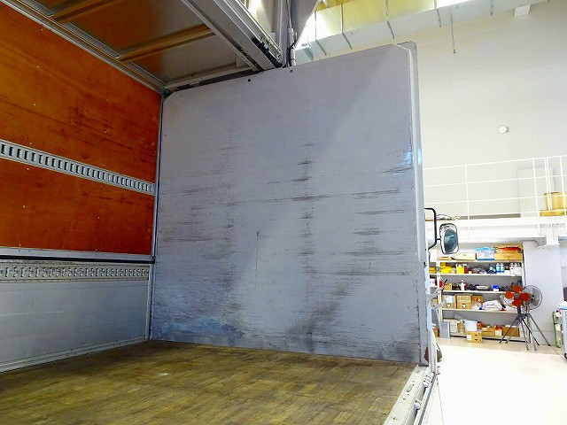 いすゞ フォワード 中型 アルミウィング TKG-FRR90S2(96982) 30枚目