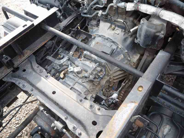 いすゞ フォワード 中型 土砂ダンプ TKG-FRR90S1(96983) 22枚目