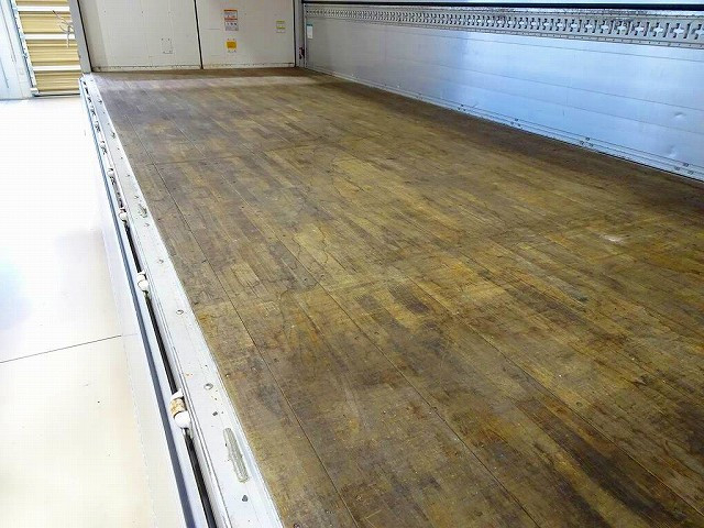 いすゞ フォワード 中型 アルミウィング TKG-FRR90S2(96982) 32枚目