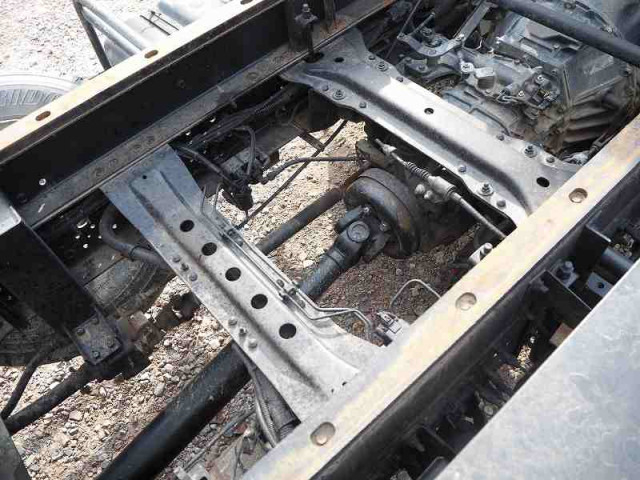 いすゞ フォワード 中型 土砂ダンプ TKG-FRR90S1(96983) 23枚目