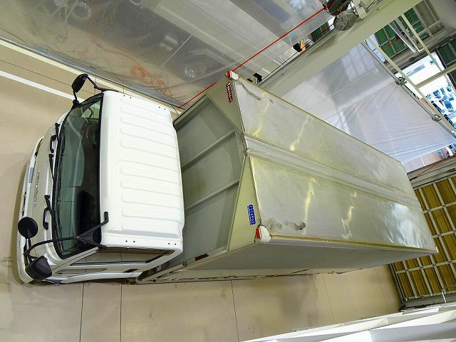 いすゞ フォワード 中型 アルミウィング TKG-FRR90S2(96982) 33枚目