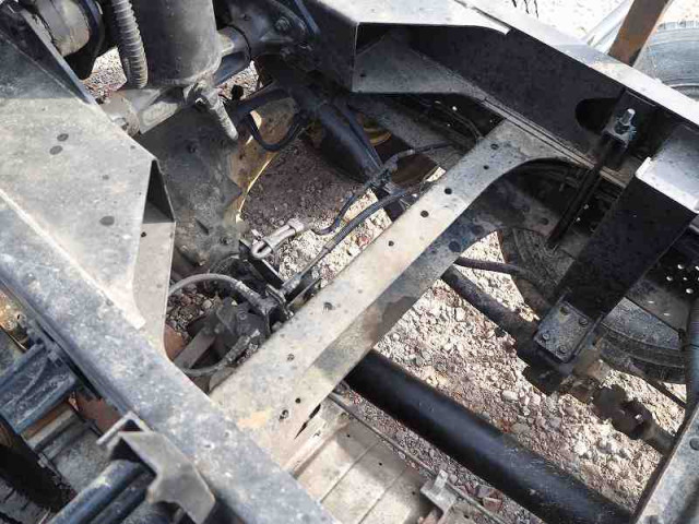 いすゞ フォワード 中型 土砂ダンプ TKG-FRR90S1(96983) 24枚目