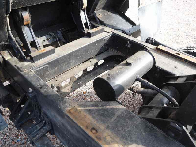 いすゞ フォワード 中型 土砂ダンプ TKG-FRR90S1(96983) 25枚目