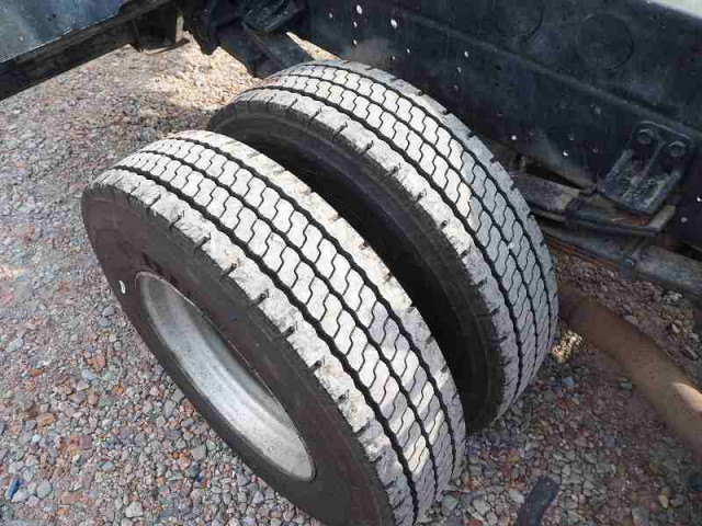 いすゞ フォワード 中型 土砂ダンプ TKG-FRR90S1(96983) 26枚目