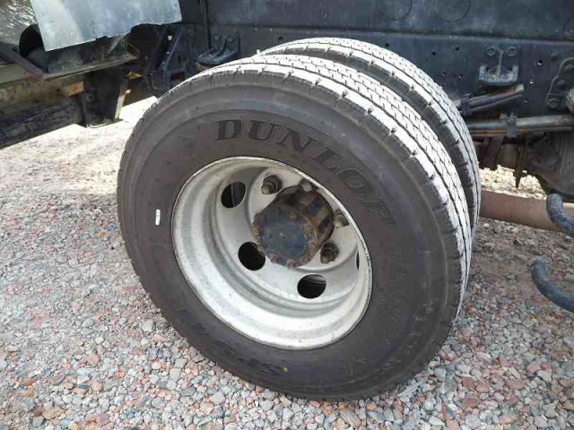 いすゞ フォワード 中型 土砂ダンプ TKG-FRR90S1(96983) 27枚目