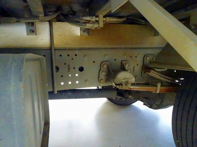 いすゞ フォワード 中型 アルミウィング TKG-FRR90S2(96982) 37枚目