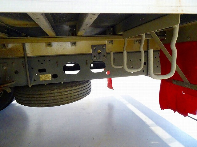 いすゞ フォワード 中型 アルミウィング TKG-FRR90S2(96982) 38枚目