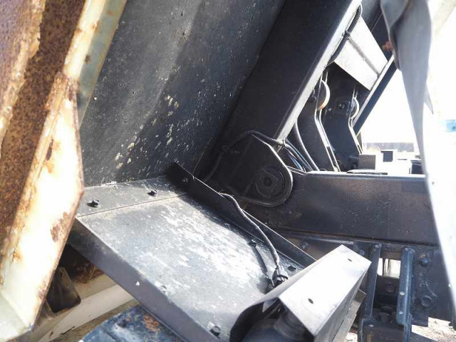 いすゞ フォワード 中型 土砂ダンプ TKG-FRR90S1(96983) 29枚目