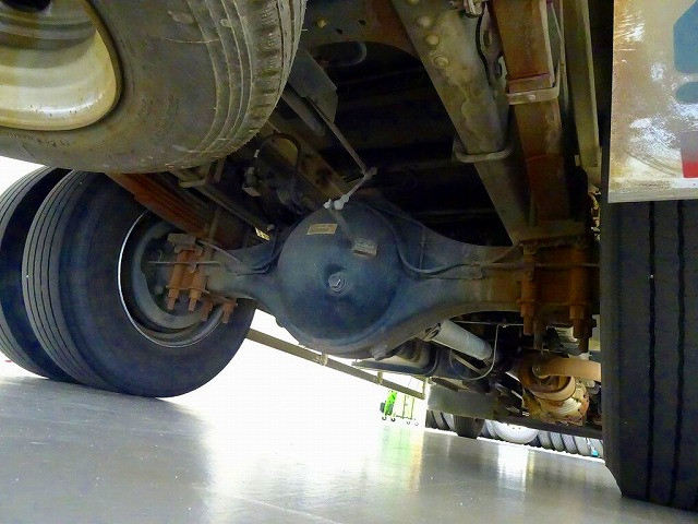 いすゞ フォワード 中型 アルミウィング TKG-FRR90S2(96982) 39枚目