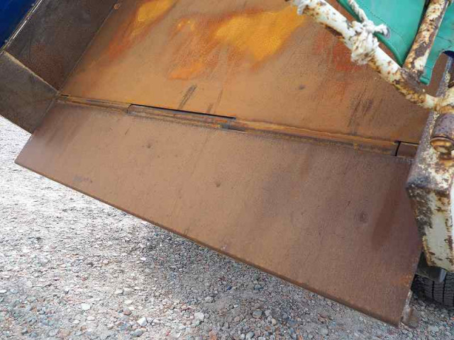 いすゞ フォワード 中型 土砂ダンプ TKG-FRR90S1(96983) 30枚目