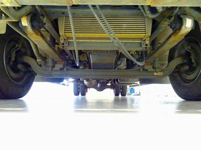 いすゞ フォワード 中型 アルミウィング TKG-FRR90S2(96982) 40枚目