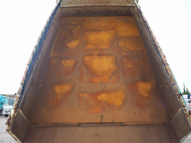 いすゞ フォワード 中型 土砂ダンプ TKG-FRR90S1(96983) 31枚目