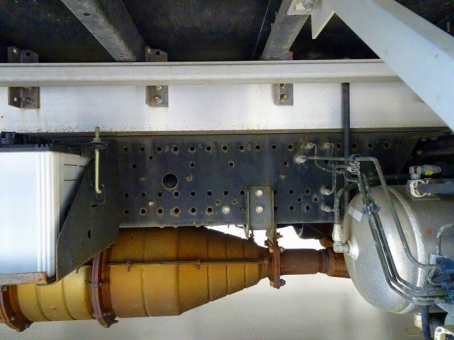 いすゞ フォワード 中型 アルミウィング TKG-FRR90S2(96982) 41枚目