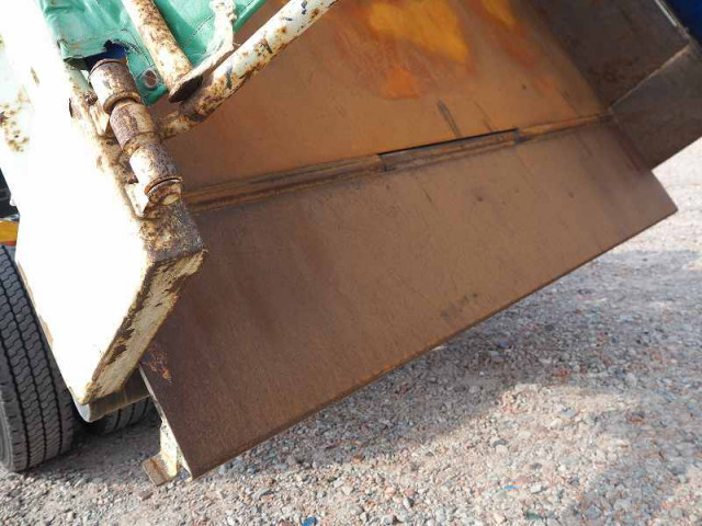 いすゞ フォワード 中型 土砂ダンプ TKG-FRR90S1(96983) 32枚目