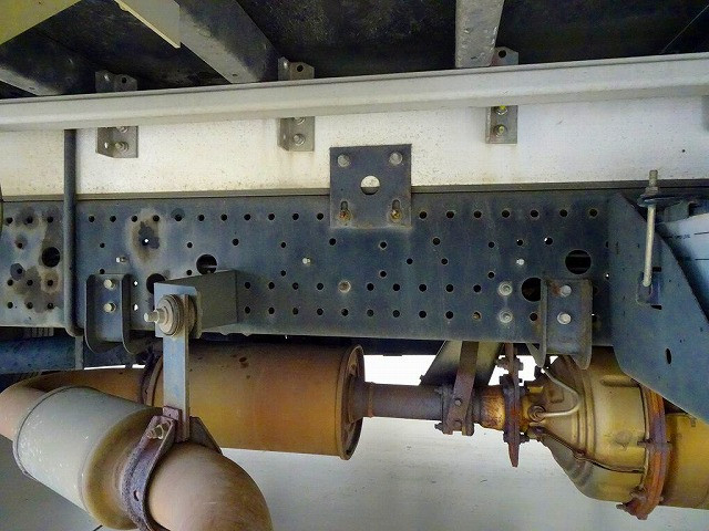 いすゞ フォワード 中型 アルミウィング TKG-FRR90S2(96982) 42枚目