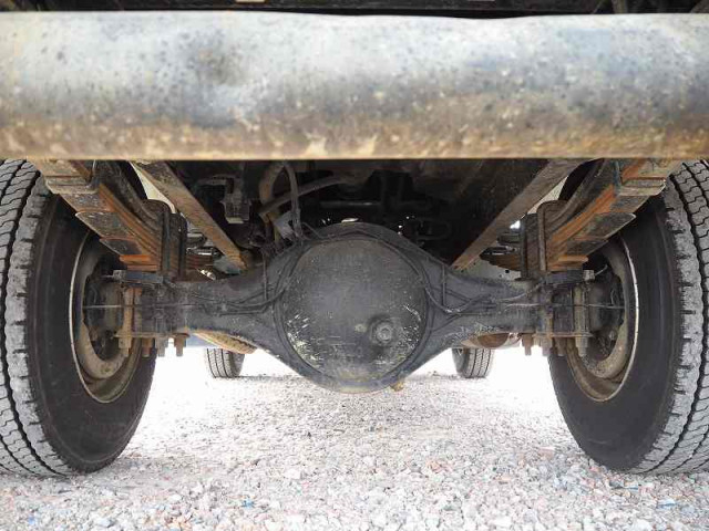 いすゞ フォワード 中型 土砂ダンプ TKG-FRR90S1(96983) 33枚目