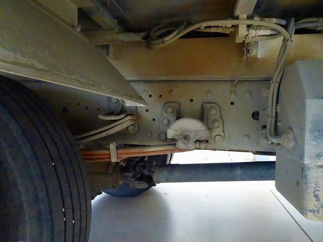 いすゞ フォワード 中型 アルミウィング TKG-FRR90S2(96982) 43枚目