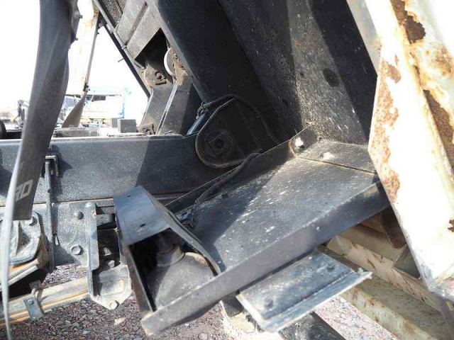 いすゞ フォワード 中型 土砂ダンプ TKG-FRR90S1(96983) 34枚目