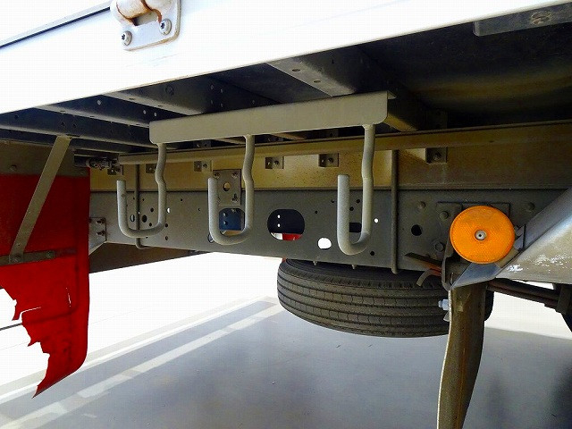 いすゞ フォワード 中型 アルミウィング TKG-FRR90S2(96982) 44枚目