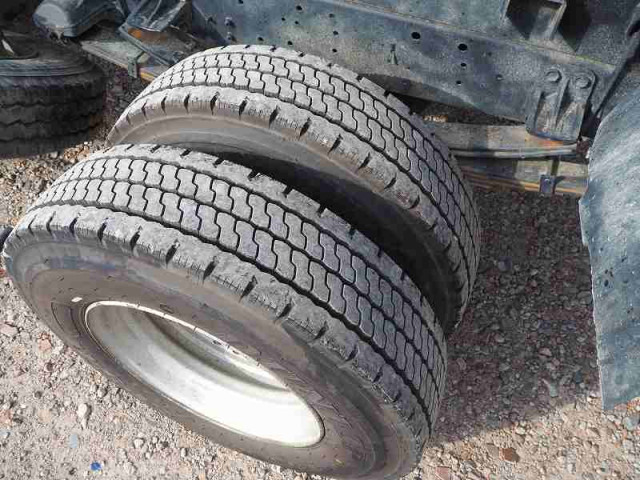 いすゞ フォワード 中型 土砂ダンプ TKG-FRR90S1(96983) 35枚目