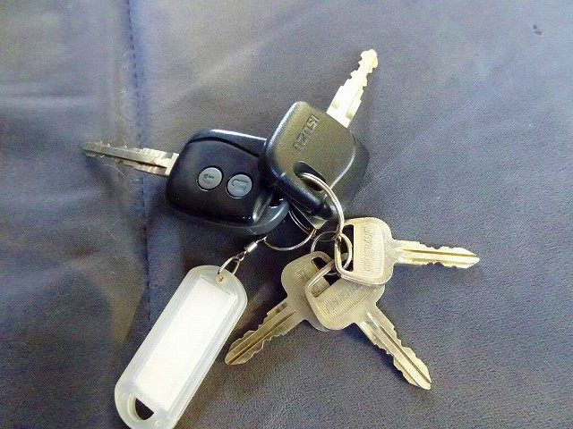 いすゞ フォワード 中型 アルミウィング TKG-FRR90S2(96982) 45枚目