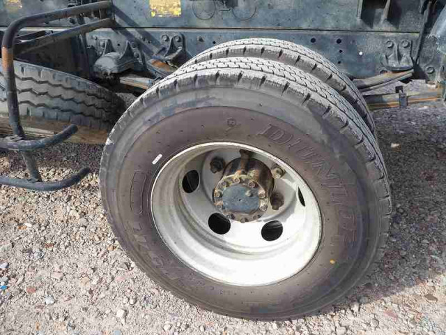 いすゞ フォワード 中型 土砂ダンプ TKG-FRR90S1(96983) 36枚目