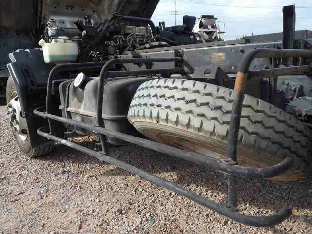 いすゞ フォワード 中型 土砂ダンプ TKG-FRR90S1(96983) 37枚目