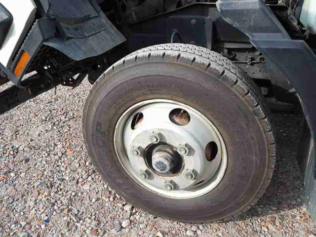 いすゞ フォワード 中型 土砂ダンプ TKG-FRR90S1(96983) 38枚目