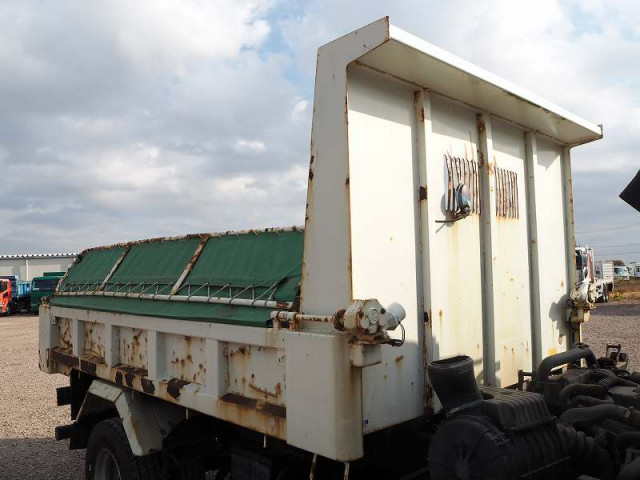 いすゞ フォワード 中型 土砂ダンプ TKG-FRR90S1(96983) 40枚目