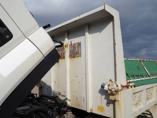 いすゞ フォワード 中型 土砂ダンプ TKG-FRR90S1(96983) 41枚目