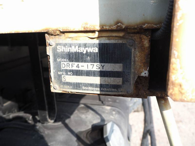 いすゞ フォワード 中型 土砂ダンプ TKG-FRR90S1(96983) 42枚目